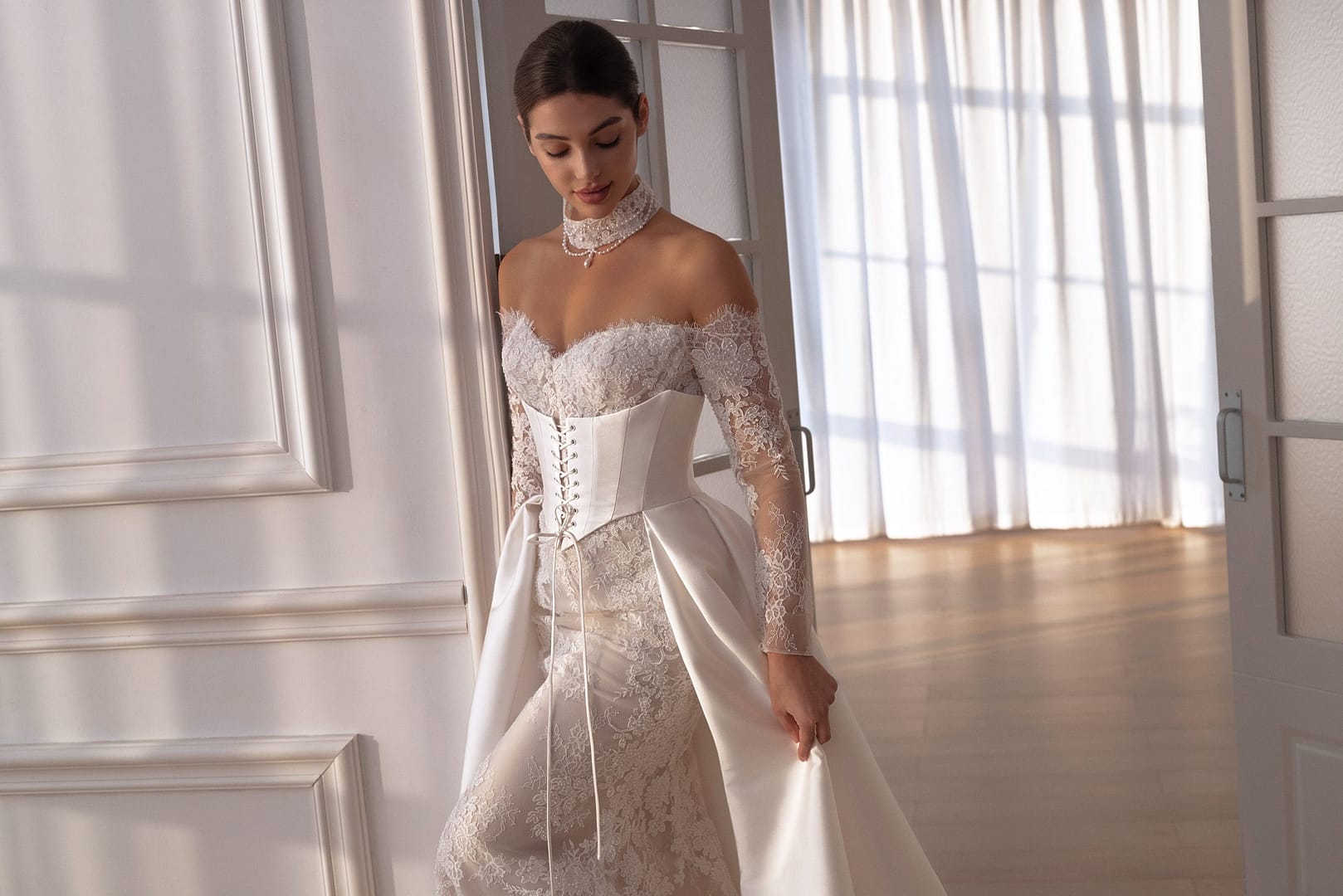 wedding dress shops perth