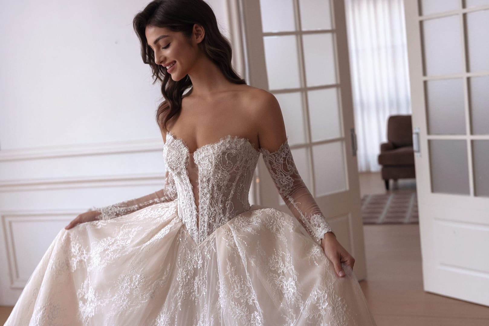 wedding dresses perth