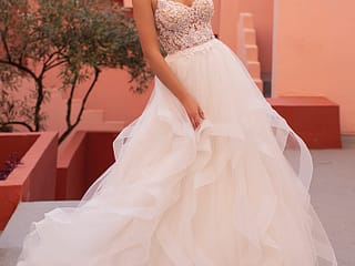 perth wedding dress