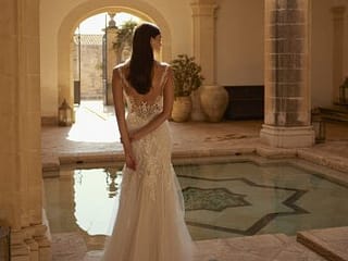 wedding dress shop in perth