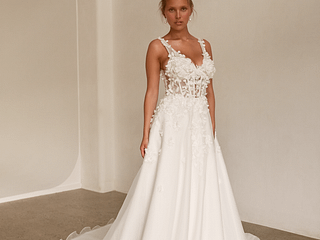 wedding Dresses perth