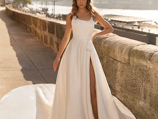 Wedding Dresses in perth