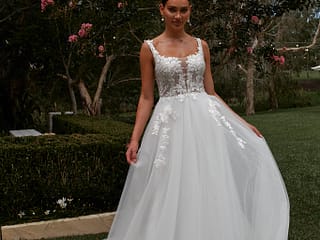 wedding dress shops in perth