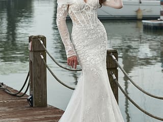wedding dresses in perth