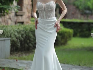 wedding dress shops