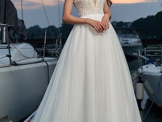 wedding dresses