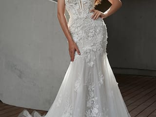 wedding dresses
