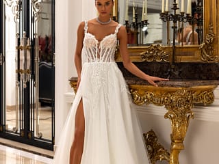 wedding dress shops