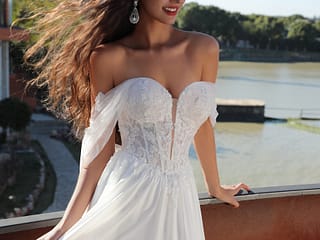 wedding dresses