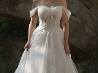 Wedding Dresses