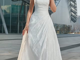 Wedding dresses