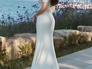 wedding dresses perth