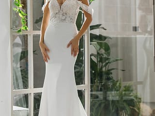 wedding dresses perth