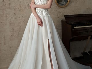 wedding dress shops