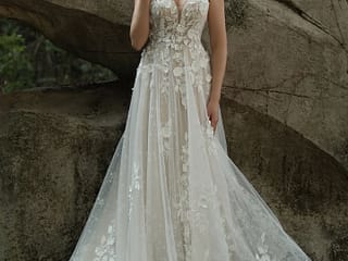 wedding dresses perth