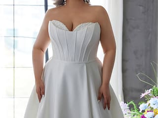 Wedding dresses