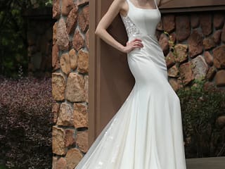 wedding dresses