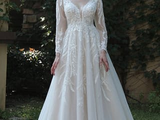 wedding dresses