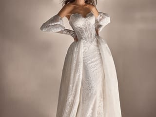 wedding dresses
