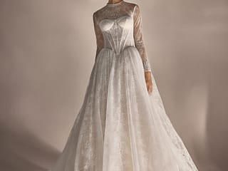 wedding dresses