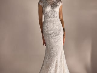 wedding dresses