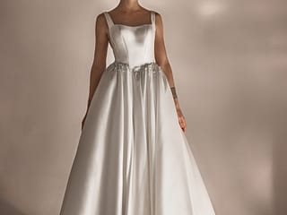 wedding dresses