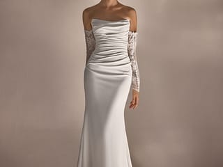 wedding dresses