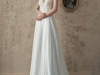wedding dresses