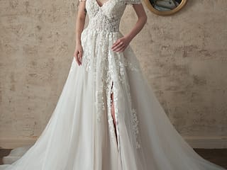 wedding dresses