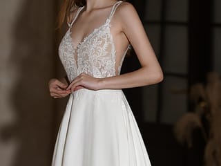 wedding dresses