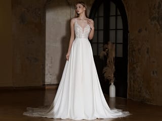 wedding dresses
