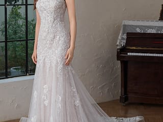 wedding dresses