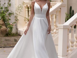 wedding dresses