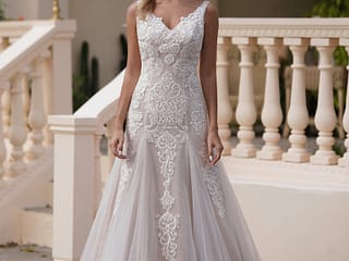 wedding dresses
