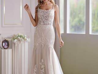 wedding dresses