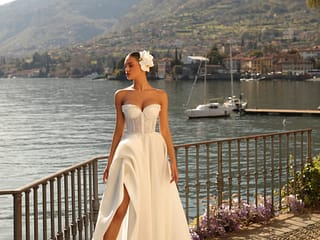 wedding dresses