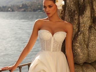 wedding dresses