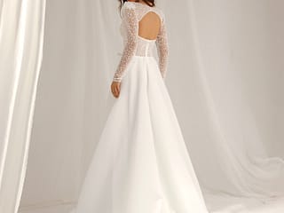 wedding dresses