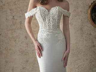 wedding dresses perth