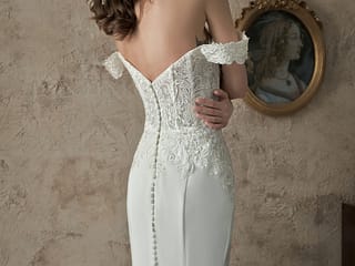 wedding dresses perth