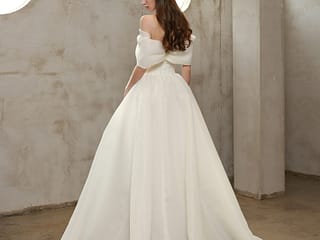 wedding dresses