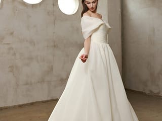 wedding dresses