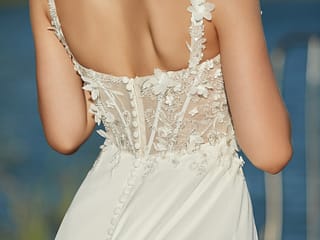 wedding dresses