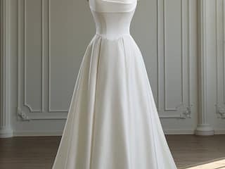 wedding dresses