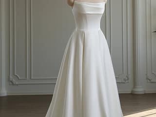 wedding dresses