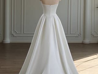 wedding dresses