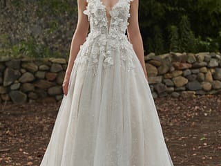 wedding dresses
