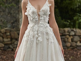 wedding dresses