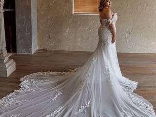 wedding dresses