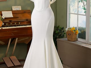 wedding dresses